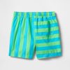 Costume da bagno riciclato da 3,5″ per bambini Costume da bagno riciclato da 3,5″ per bambini