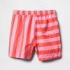 Costume da bagno riciclato da 3,5″ per bambini Costume da bagno riciclato da 3,5″ per bambini