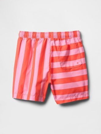 Costume da bagno riciclato da 3,5″ per bambini
