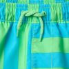Costume da bagno riciclato da 3,5″ per bambini Costume da bagno riciclato da 3,5″ per bambini