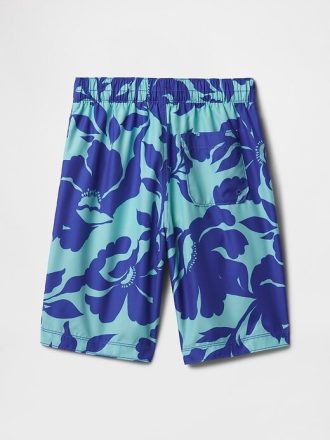 Costume da bagno riciclato per bambini da 8 pollici