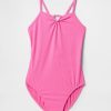 Costume intero a costine per bambini