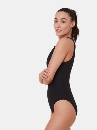 Costume intero classico a coste Andie Malibu