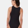 Costume intero classico a coste Andie Malibu Costume intero classico a coste Andie Malibu