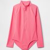 Costume intero da bagno Rash Guard per bambini Costume intero da bagno Rash Guard per bambini