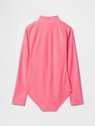 Costume intero da bagno Rash Guard per bambini
