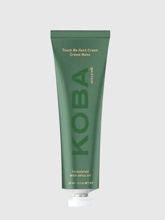 Crema mani Koba Touch Me