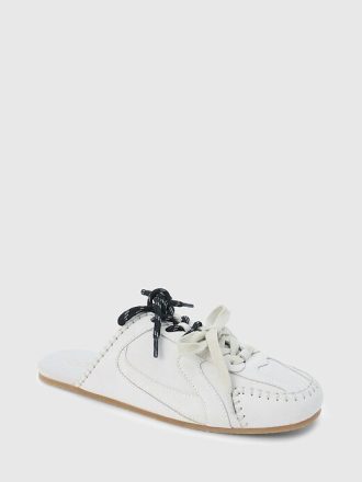 Devyn Sneaker Mule