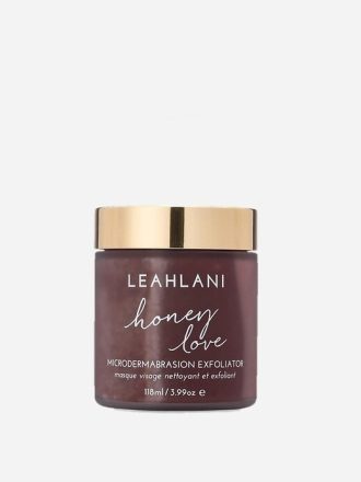 Esfoliante Honey Love