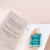 Essenza di aromaterapia Bless