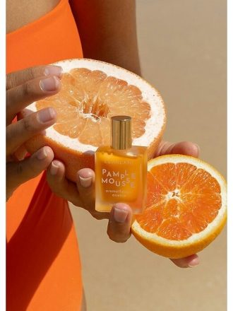 Essenza di aromaterapia Pamplemousse