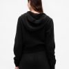Felpa con cappuccio CashSoft Sweater Zip Felpa con cappuccio CashSoft Sweater Zip
