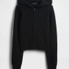 Felpa con cappuccio CashSoft Sweater Zip Felpa con cappuccio CashSoft Sweater Zip