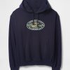 Felpa con cappuccio con logo originale Gap Felpa con cappuccio con logo originale Gap