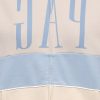 Felpa con cappuccio e zip con logo Gap × HFR di Richfresh