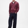 Felpa con cappuccio e zip intera con logo VintageSoft Arch per adulti Felpa con cappuccio e zip intera con logo VintageSoft Arch per adulti