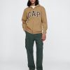 Felpa con cappuccio e zip intera con logo VintageSoft Arch per adulti Felpa con cappuccio e zip intera con logo VintageSoft Arch per adulti