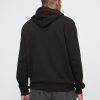 Felpa con cappuccio e zip intera con logo VintageSoft Arch per adulti Felpa con cappuccio e zip intera con logo VintageSoft Arch per adulti