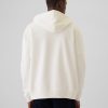 Felpa con cappuccio e zip intera con logo VintageSoft Arch per adulti Felpa con cappuccio e zip intera con logo VintageSoft Arch per adulti