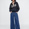 Felpa con cappuccio e zip intera con logo VintageSoft Arch per adulti Felpa con cappuccio e zip intera con logo VintageSoft Arch per adulti