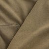 Felpa con cappuccio e zip intera VintageSoft Wedge