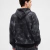 Felpa con cappuccio e zip pesante The Nightmare Before Christmas di Tim Burton di Gap × Disney Felpa con cappuccio e zip pesante The Nightmare Before Christmas di Tim Burton di Gap × Disney