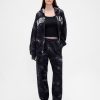 Felpa con cappuccio e zip pesante The Nightmare Before Christmas di Tim Burton di Gap × Disney Felpa con cappuccio e zip pesante The Nightmare Before Christmas di Tim Burton di Gap × Disney