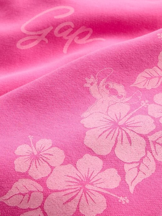 Felpa con cappuccio e zip vintage morbida Lilo & Stitch per adulti Felpa con cappuccio e zip vintage morbida Lilo & Stitch per adulti