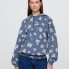 Felpa con cappuccio grafica Lilo & Stitch per adulti in spugna francese pesante Felpa con cappuccio grafica Lilo & Stitch per adulti in spugna francese pesante