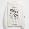 Felpa con cappuccio grafica VintageSoft per bambini Felpa con cappuccio grafica VintageSoft per bambini