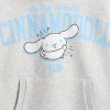 Felpa con cappuccio grafica VintageSoft per bambini Felpa con cappuccio grafica VintageSoft per bambini