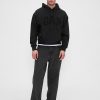 Felpa con cappuccio Heavyweight Gap Athletic Logo