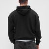 Felpa con cappuccio Heavyweight Gap Athletic Logo