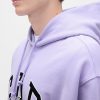 Felpa con cappuccio Heavyweight Gap Athletic Logo