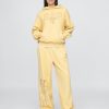 Felpa con cappuccio oversize con logo Disney per adulti Gap × Felpa con cappuccio oversize con logo Disney per adulti Gap ×