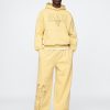Felpa con cappuccio oversize con logo Disney per adulti Gap × Felpa con cappuccio oversize con logo Disney per adulti Gap ×