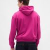 Felpa con cappuccio oversize con logo pesante Felpa con cappuccio oversize con logo pesante