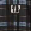 Felpa con cappuccio oversize con logo pesante Felpa con cappuccio oversize con logo pesante