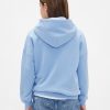 Felpa con cappuccio oversize Gap × Disney Kids VintageSoft Felpa con cappuccio oversize Gap × Disney Kids VintageSoft