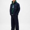 Felpa con cappuccio oversize in French Terry extra pesante con logo Felpa con cappuccio oversize in French Terry extra pesante con logo