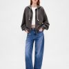 Felpa con cappuccio oversize in French Terry pesante Felpa con cappuccio oversize in French Terry pesante