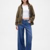 Felpa con cappuccio oversize in French Terry pesante Felpa con cappuccio oversize in French Terry pesante