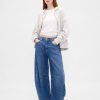 Felpa con cappuccio oversize in French Terry pesante Felpa con cappuccio oversize in French Terry pesante