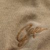 Felpa con cappuccio oversize in French Terry pesante Felpa con cappuccio oversize in French Terry pesante