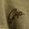 Felpa con cappuccio oversize in French Terry pesante Felpa con cappuccio oversize in French Terry pesante