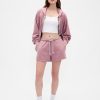 Felpa con cappuccio oversize in French Terry pesante Felpa con cappuccio oversize in French Terry pesante