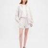 Felpa con cappuccio oversize in French Terry pesante Felpa con cappuccio oversize in French Terry pesante