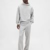 Felpa con cappuccio oversize pesante Felpa con cappuccio oversize pesante