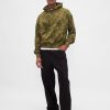 Felpa con cappuccio oversize pesante Felpa con cappuccio oversize pesante