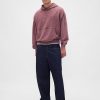 Felpa con cappuccio oversize pesante Felpa con cappuccio oversize pesante